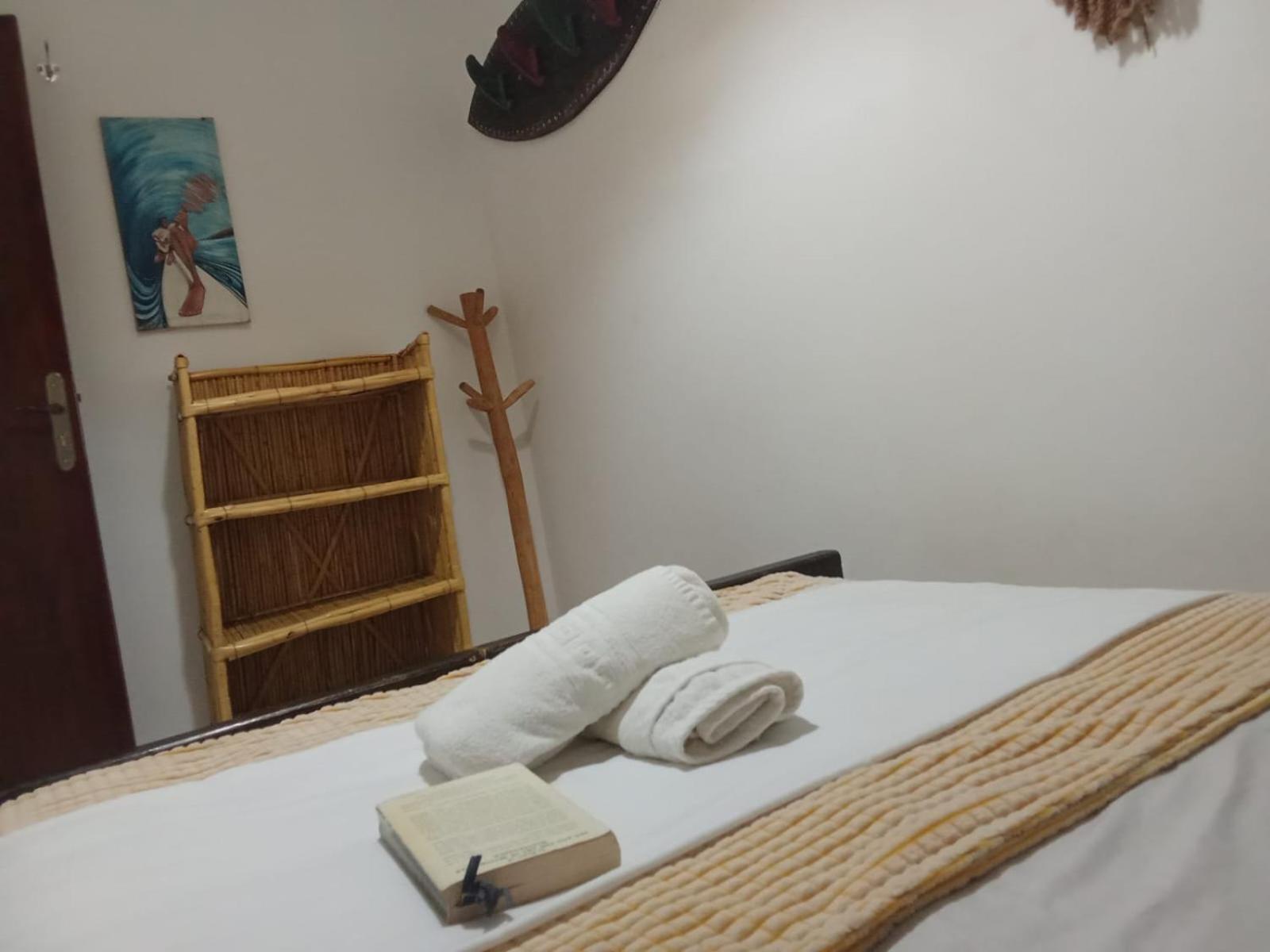 Surfer Rosa Hostel Tamraght Bagian luar foto