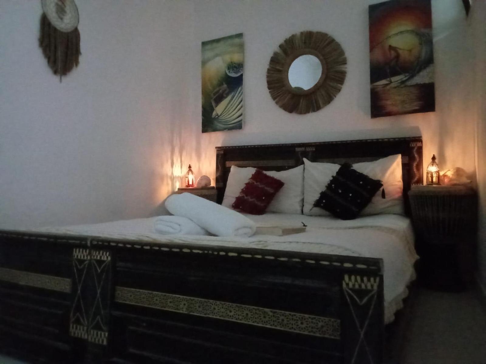 Surfer Rosa Hostel Tamraght Bagian luar foto